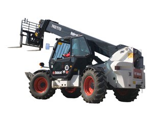 Bobcat T40170