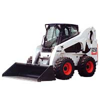 Bobcat S250